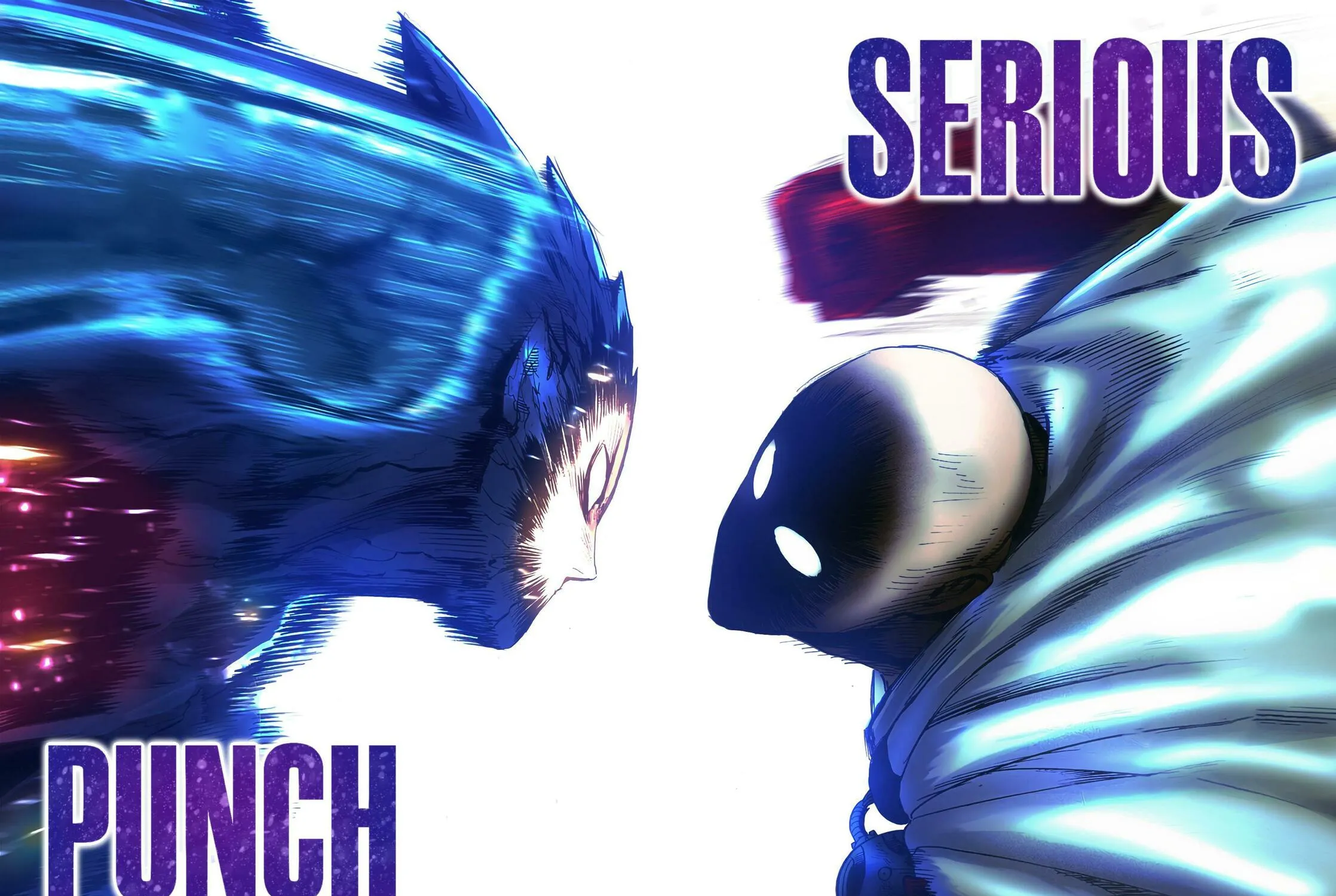 Read One-Punch Man (Fan Colored) (Colored) chapter 0.2 image 148 on Lezhin