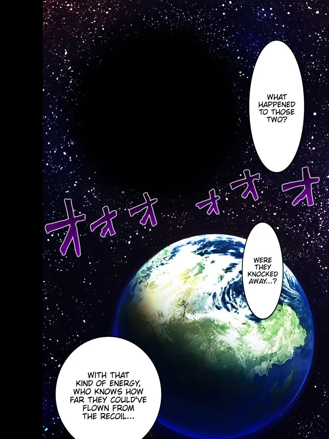 Read One-Punch Man (Fan Colored) (Colored) chapter 0.2 image 150 on Lezhin