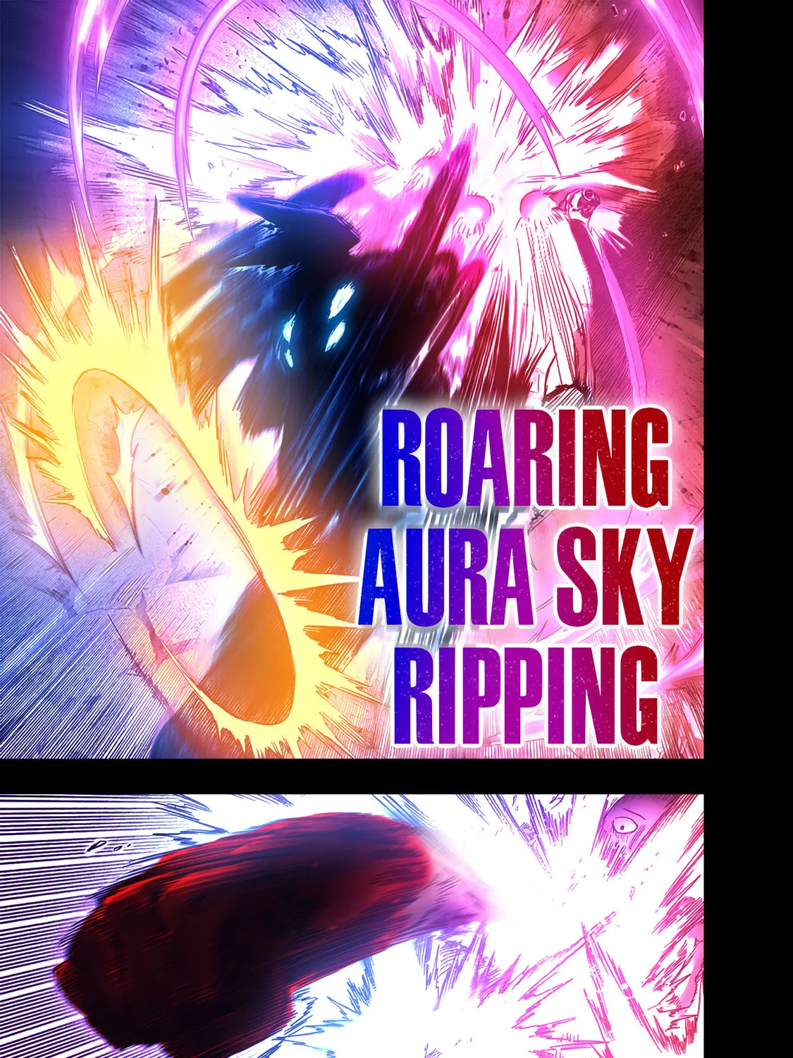Read One-Punch Man (Fan Colored) (Colored) chapter 0.2 image 162 on Lezhin