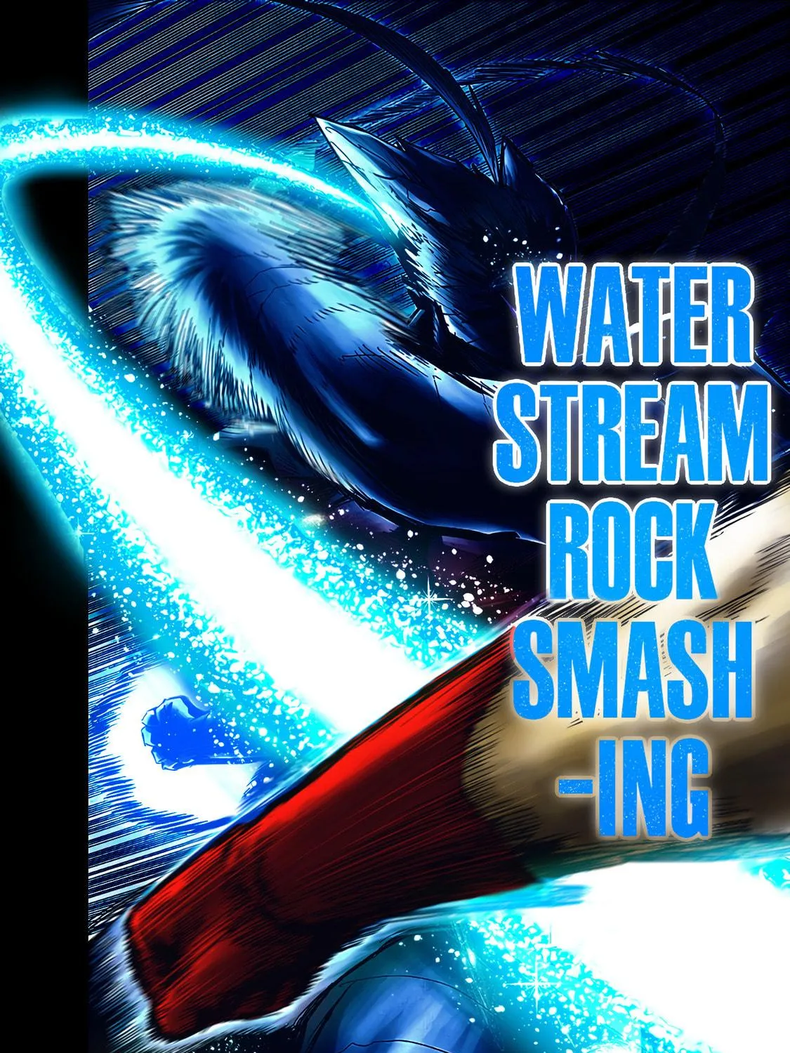 Read One-Punch Man (Fan Colored) (Colored) chapter 0.2 image 164 on Lezhin