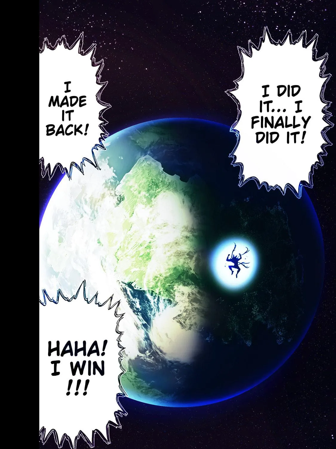 Read One-Punch Man (Fan Colored) (Colored) chapter 0.2 image 194 on Lezhin