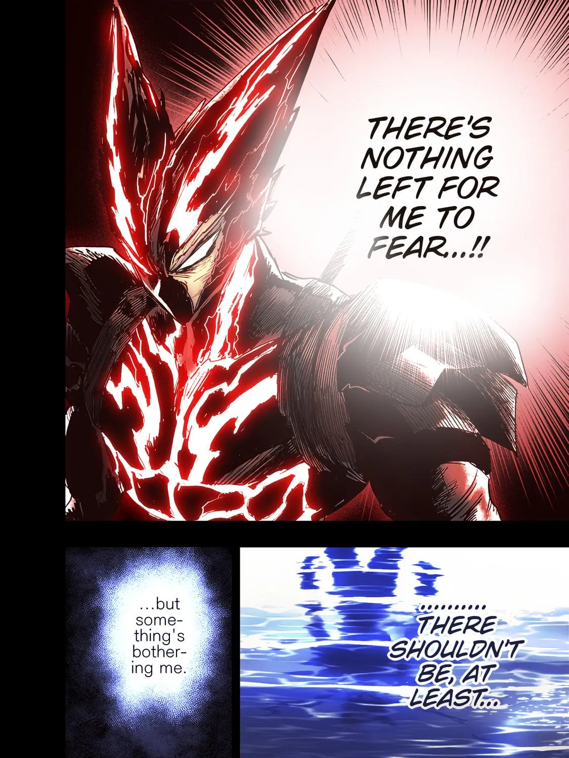 Read One-Punch Man (Fan Colored) (Colored) chapter 0.2 image 4 on Lezhin