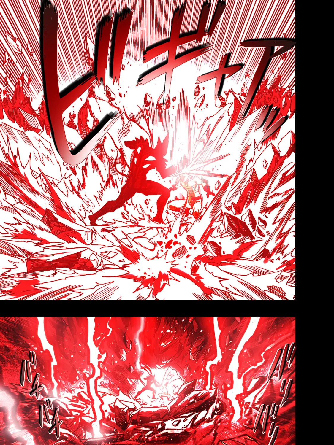 Read One-Punch Man (Fan Colored) (Colored) chapter 0.2 image 62 on Lezhin