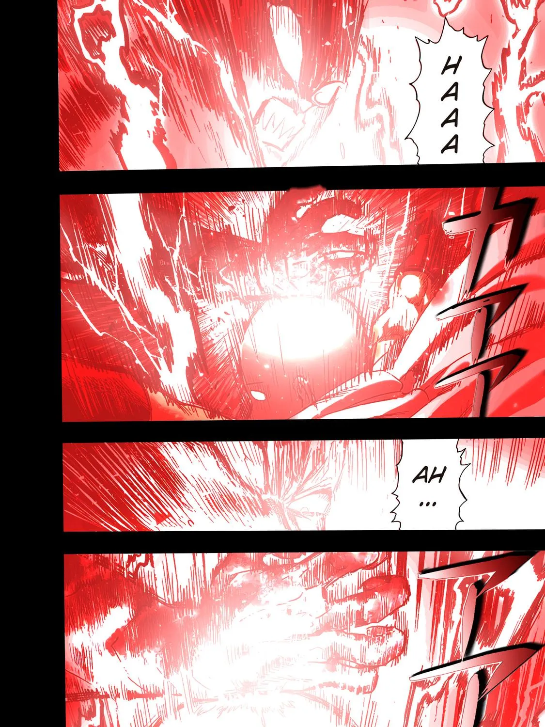 Read One-Punch Man (Fan Colored) (Colored) chapter 0.2 image 64 on Lezhin