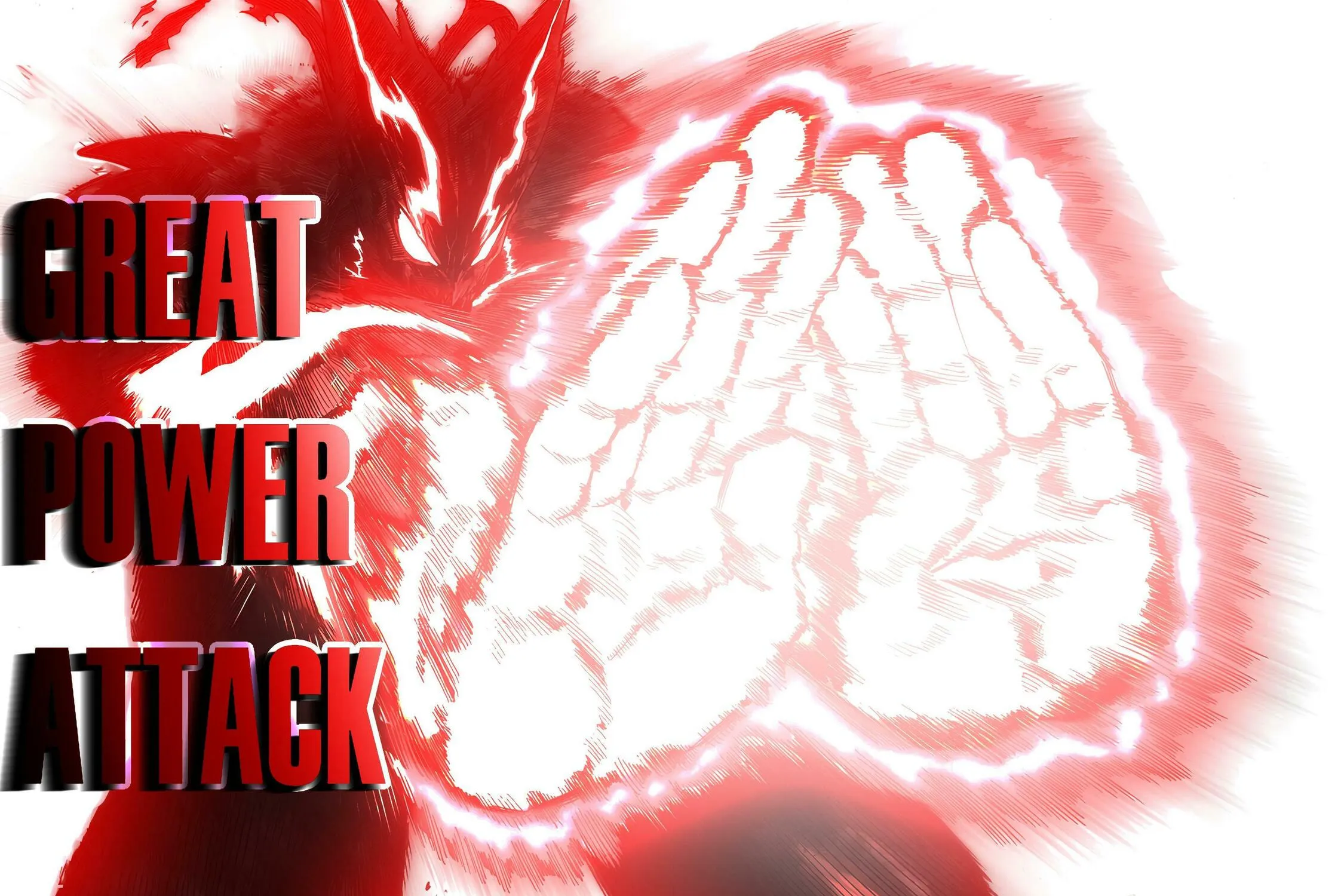 Read One-Punch Man (Fan Colored) (Colored) chapter 0.2 image 90 on Lezhin