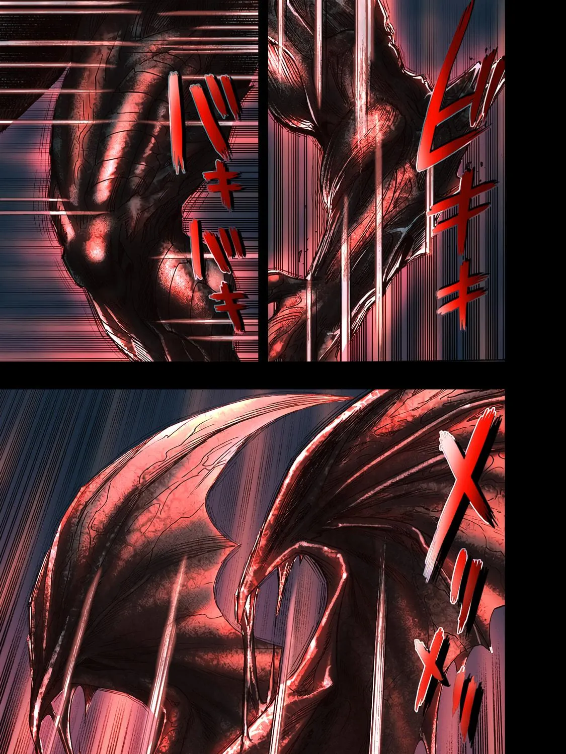 Read One-Punch Man (Fan Colored) (Colored) chapter 0.2 image 94 on Lezhin
