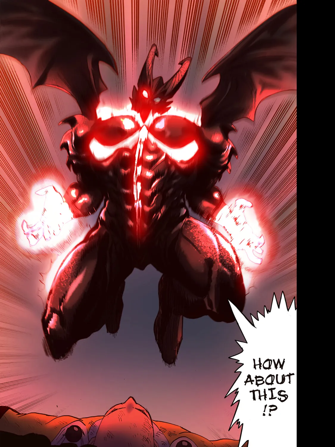 Read One-Punch Man (Fan Colored) (Colored) chapter 0.2 image 96 on Lezhin