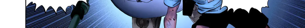 Read One-Punch Man (Fan Colored) (Colored) chapter 0.3 image 25 on Lezhin