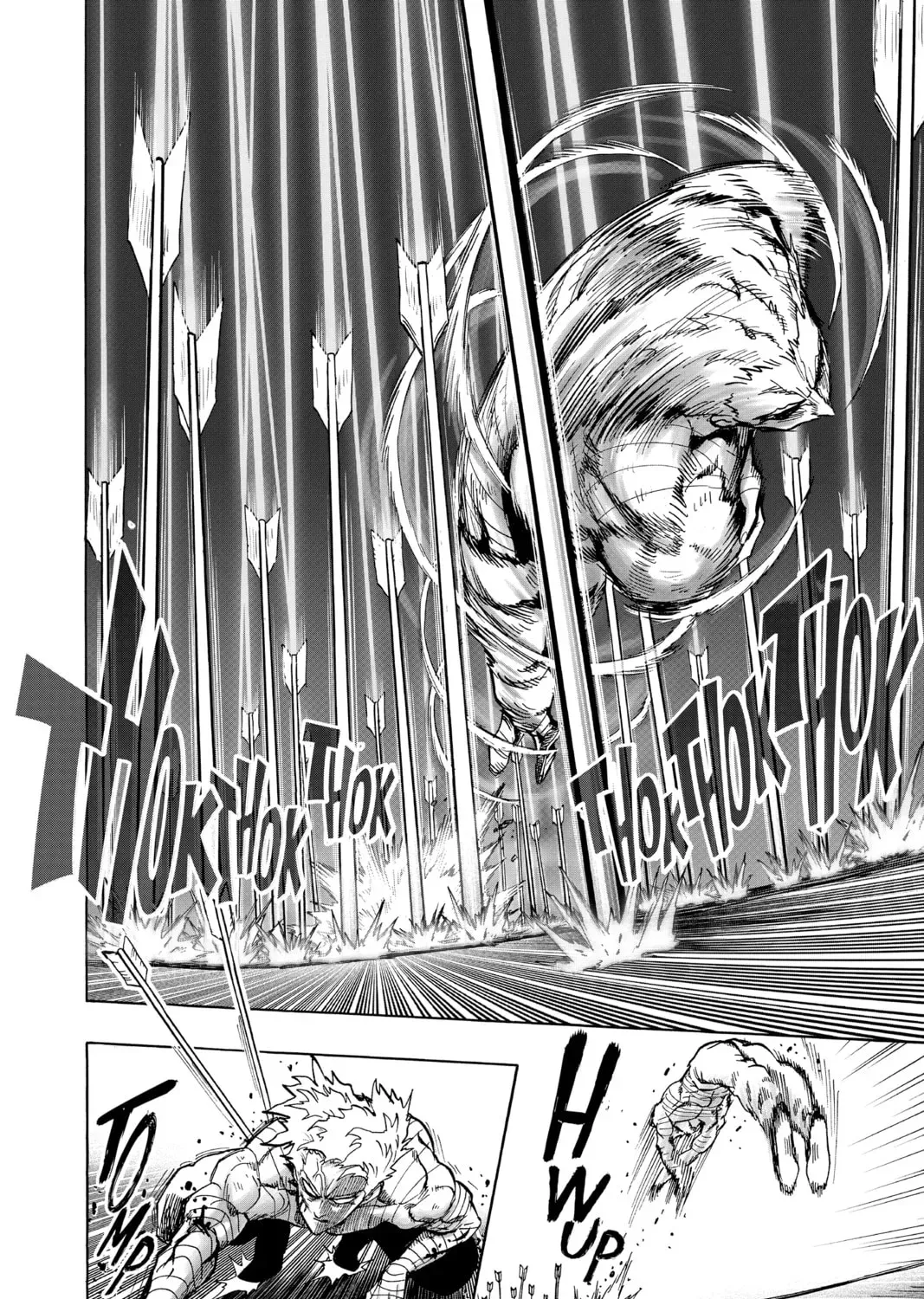 Read One-Punch Man (Fan Colored) (Colored) chapter 0.8 image 78 on Lezhin