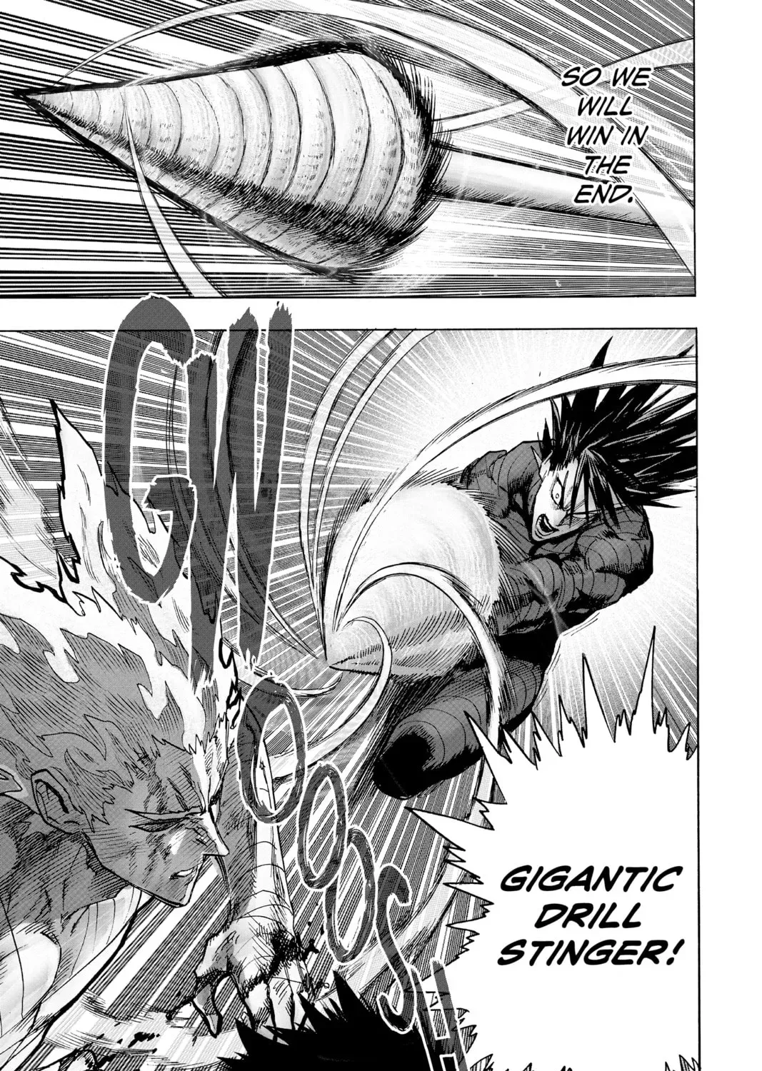 Read One-Punch Man (Fan Colored) (Colored) chapter 0.9 image 68 on Lezhin