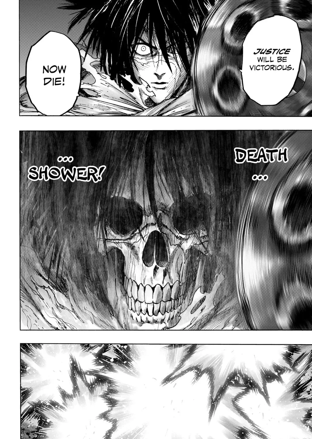 Read One-Punch Man (Fan Colored) (Colored) chapter 0.9 image 82 on Lezhin