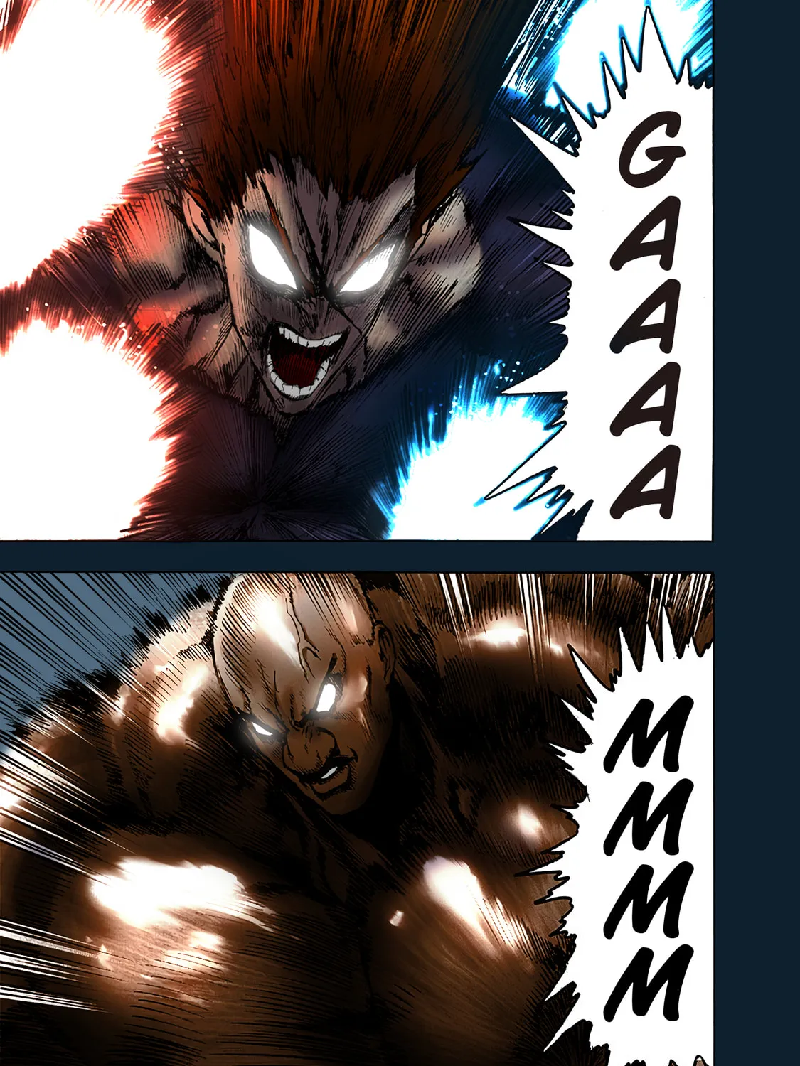 Read One-Punch Man (Fan Colored) (Colored) chapter 0 image 2 on Lezhin