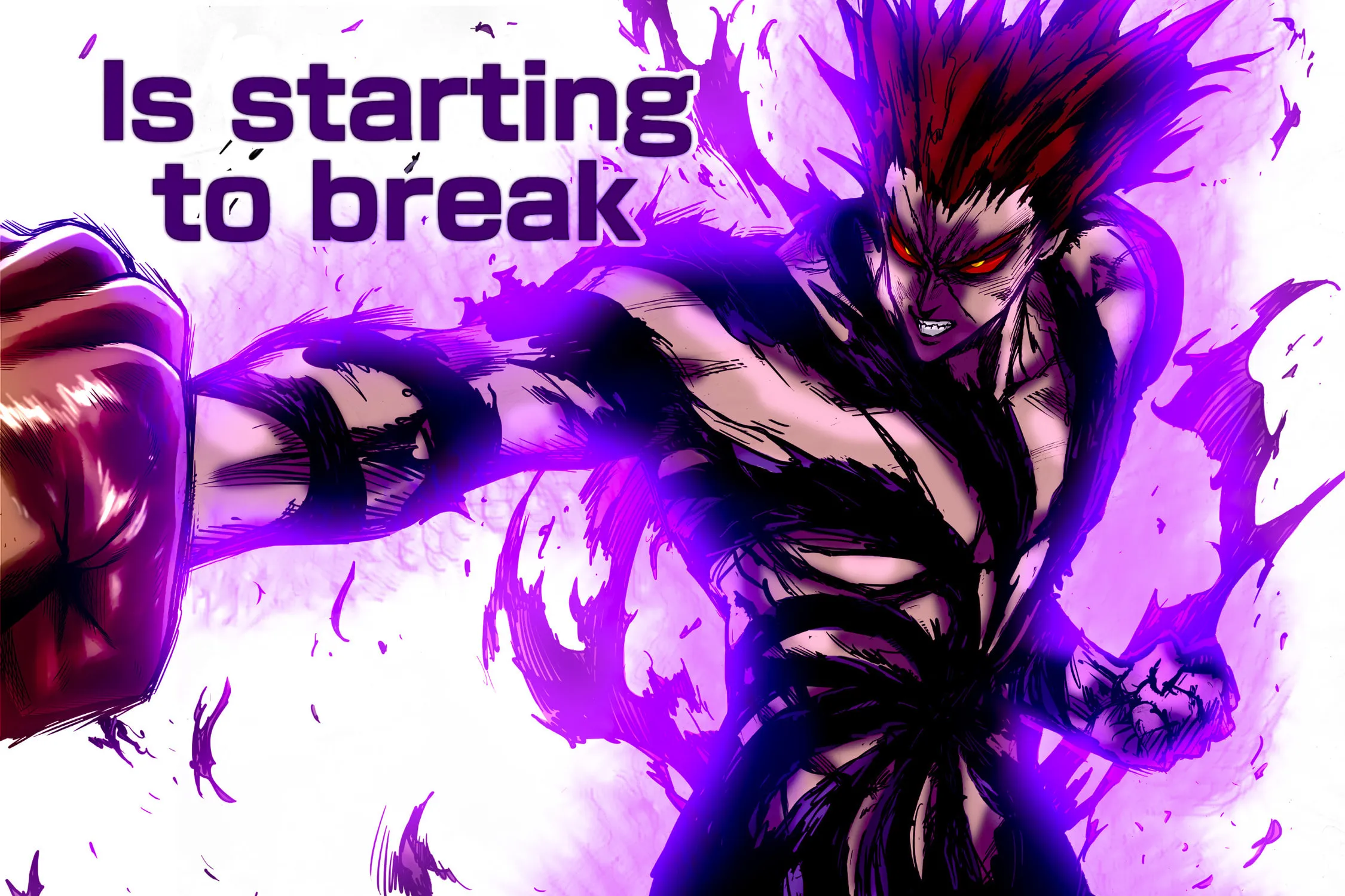 Read One-Punch Man (Fan Colored) (Colored) chapter 0 image 68 on Lezhin