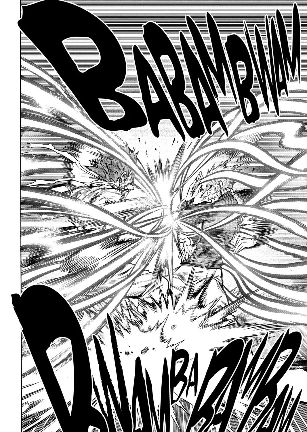 Read One-Punch Man (Fan Colored) (Colored) chapter 1.2 image 6 on Lezhin