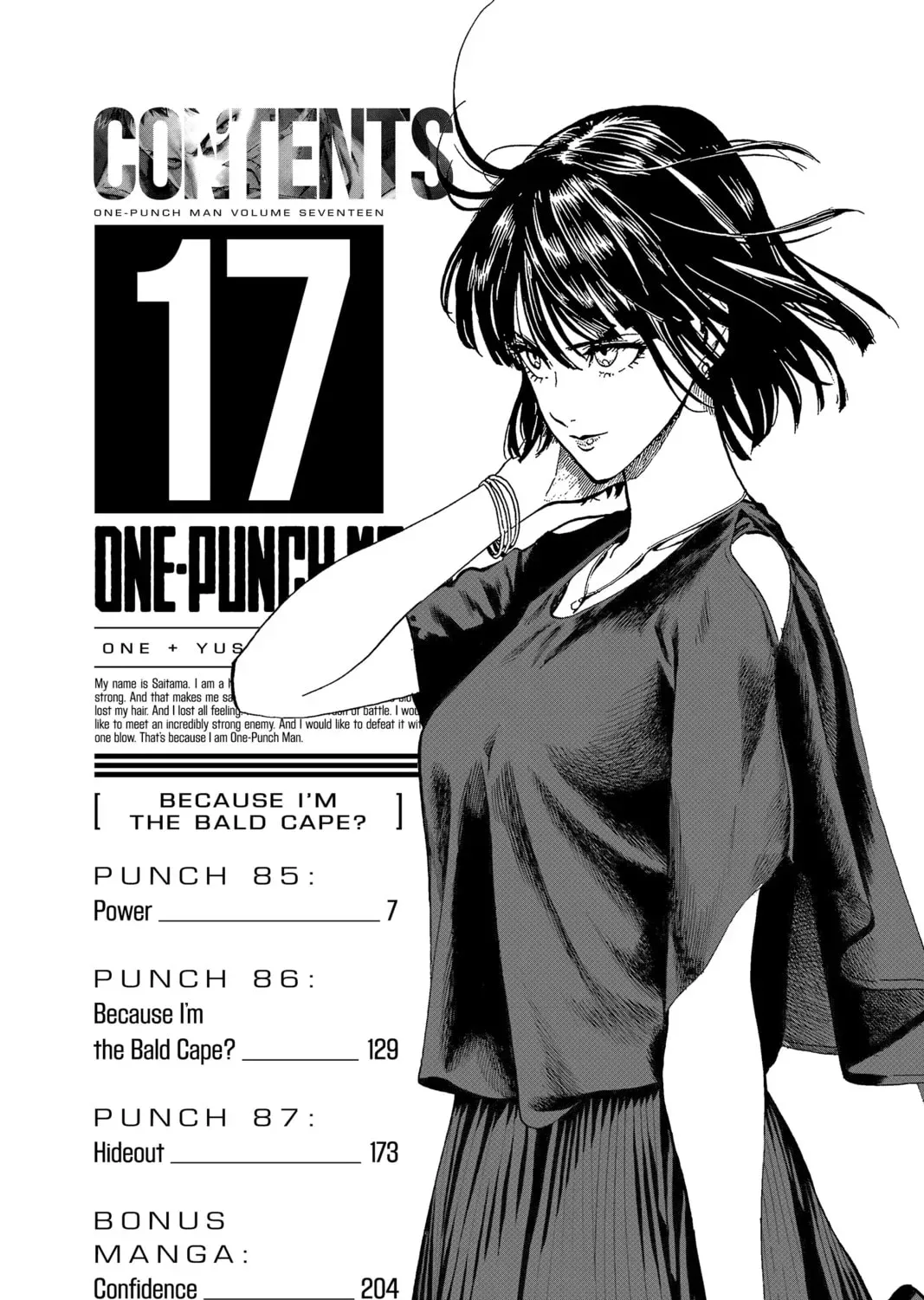 Read One-Punch Man (Fan Colored) (Colored) chapter 1.4 image 10 on Lezhin