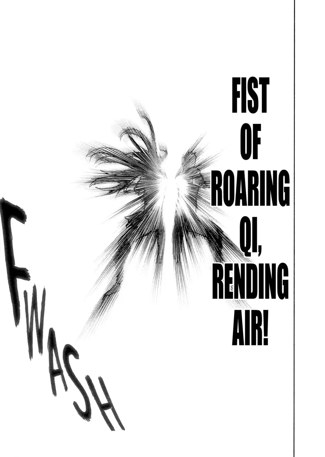 Read One-Punch Man (Fan Colored) (Colored) chapter 1.4 image 102 on Lezhin