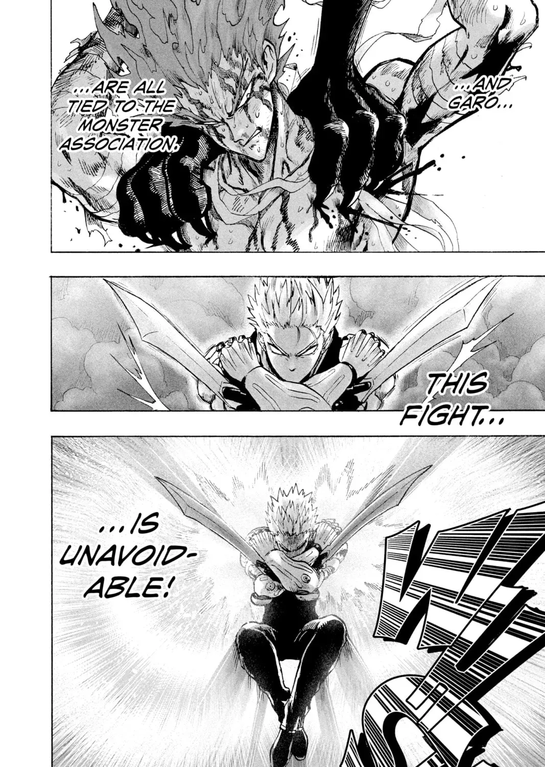 Read One-Punch Man (Fan Colored) (Colored) chapter 1.4 image 142 on Lezhin