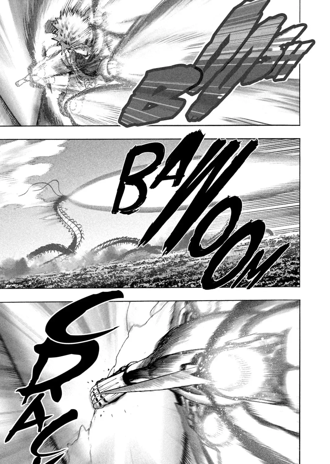 Read One-Punch Man (Fan Colored) (Colored) chapter 1.4 image 164 on Lezhin