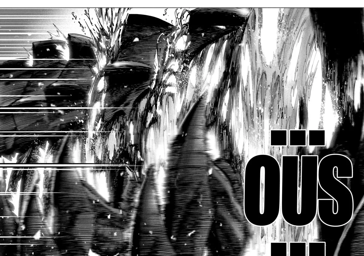 Read One-Punch Man (Fan Colored) (Colored) chapter 1.4 image 214 on Lezhin