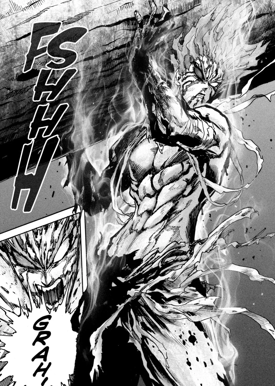 Read One-Punch Man (Fan Colored) (Colored) chapter 1.4 image 40 on Lezhin