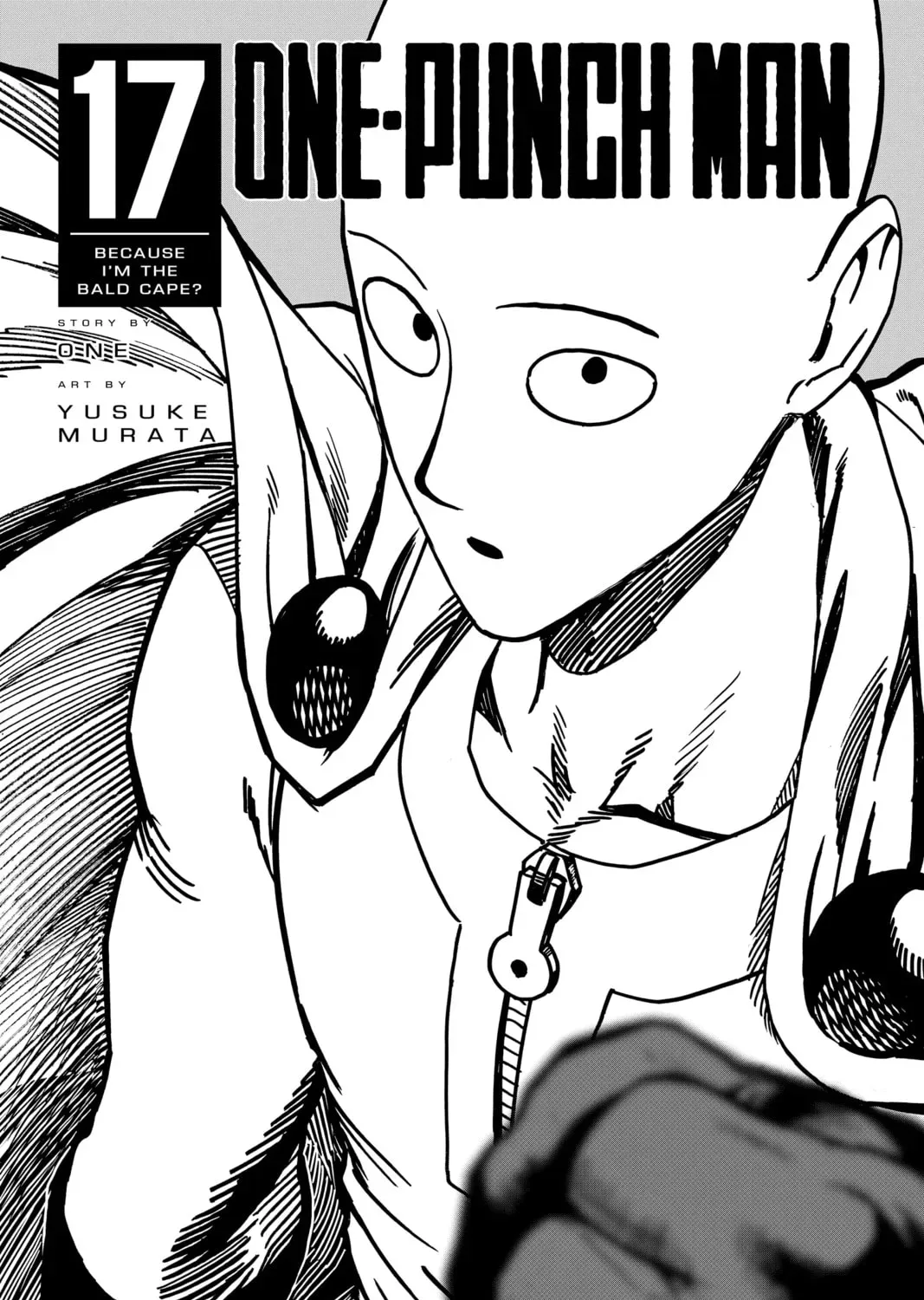 Read One-Punch Man (Fan Colored) (Colored) chapter 1.4 image 6 on Lezhin