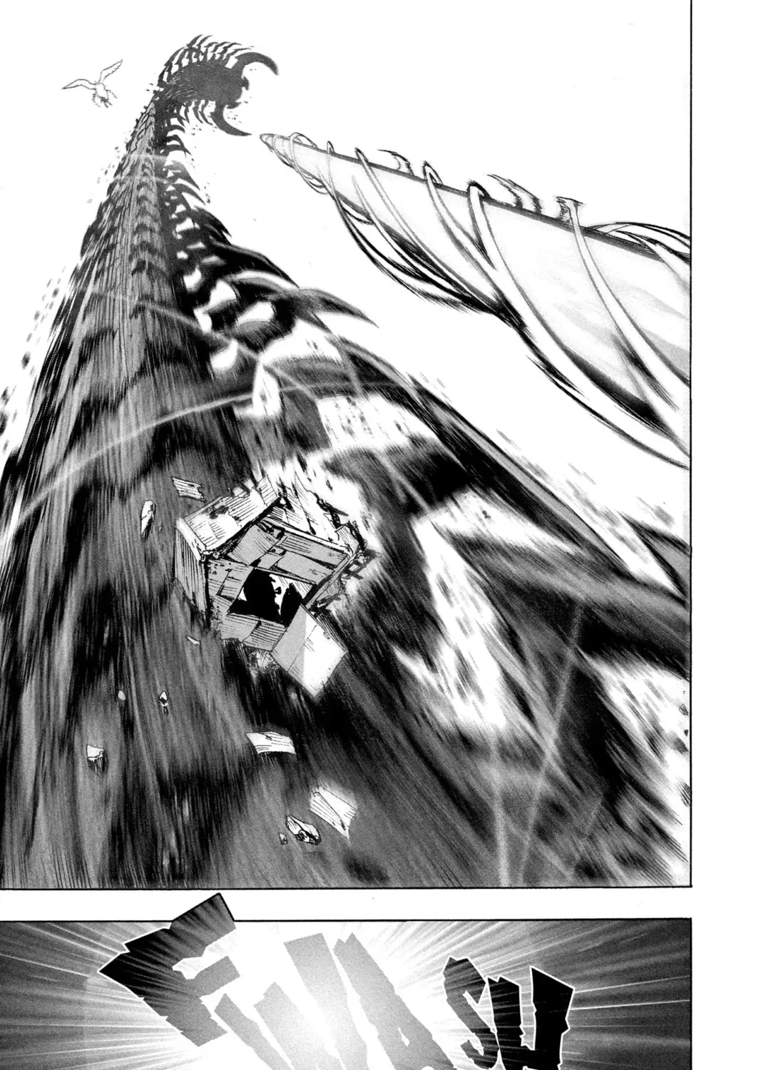 Read One-Punch Man (Fan Colored) (Colored) chapter 1.4 image 60 on Lezhin