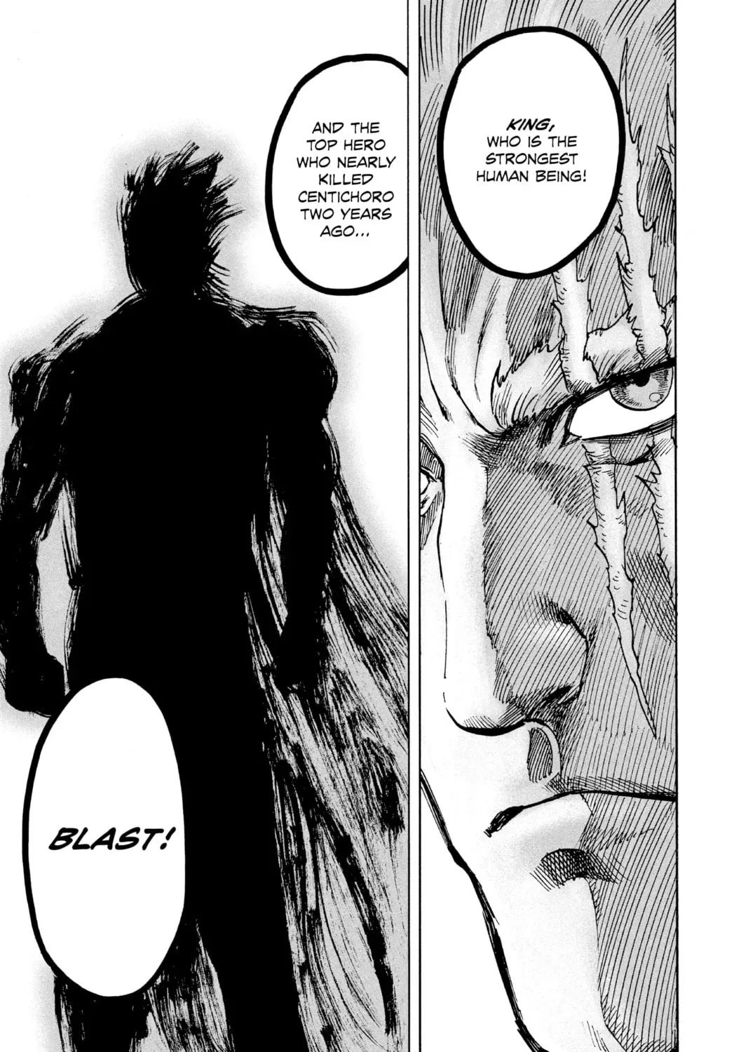Read One-Punch Man (Fan Colored) (Colored) chapter 1.4 image 90 on Lezhin