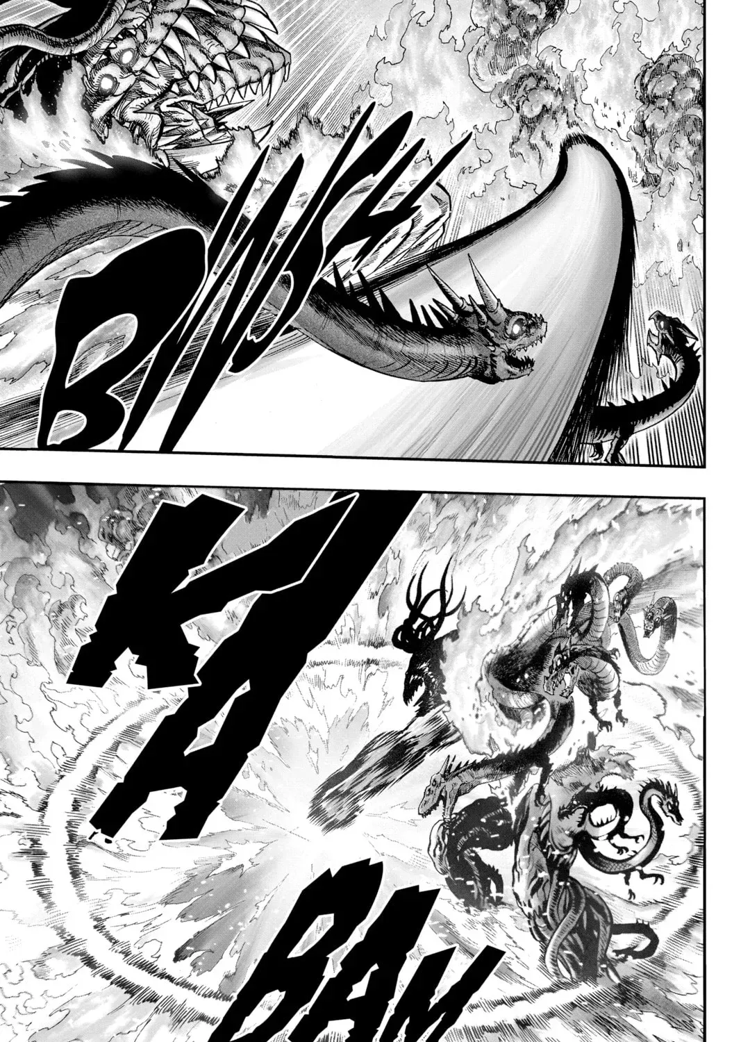 Read One-Punch Man (Fan Colored) (Colored) chapter 1.7 image 102 on Lezhin