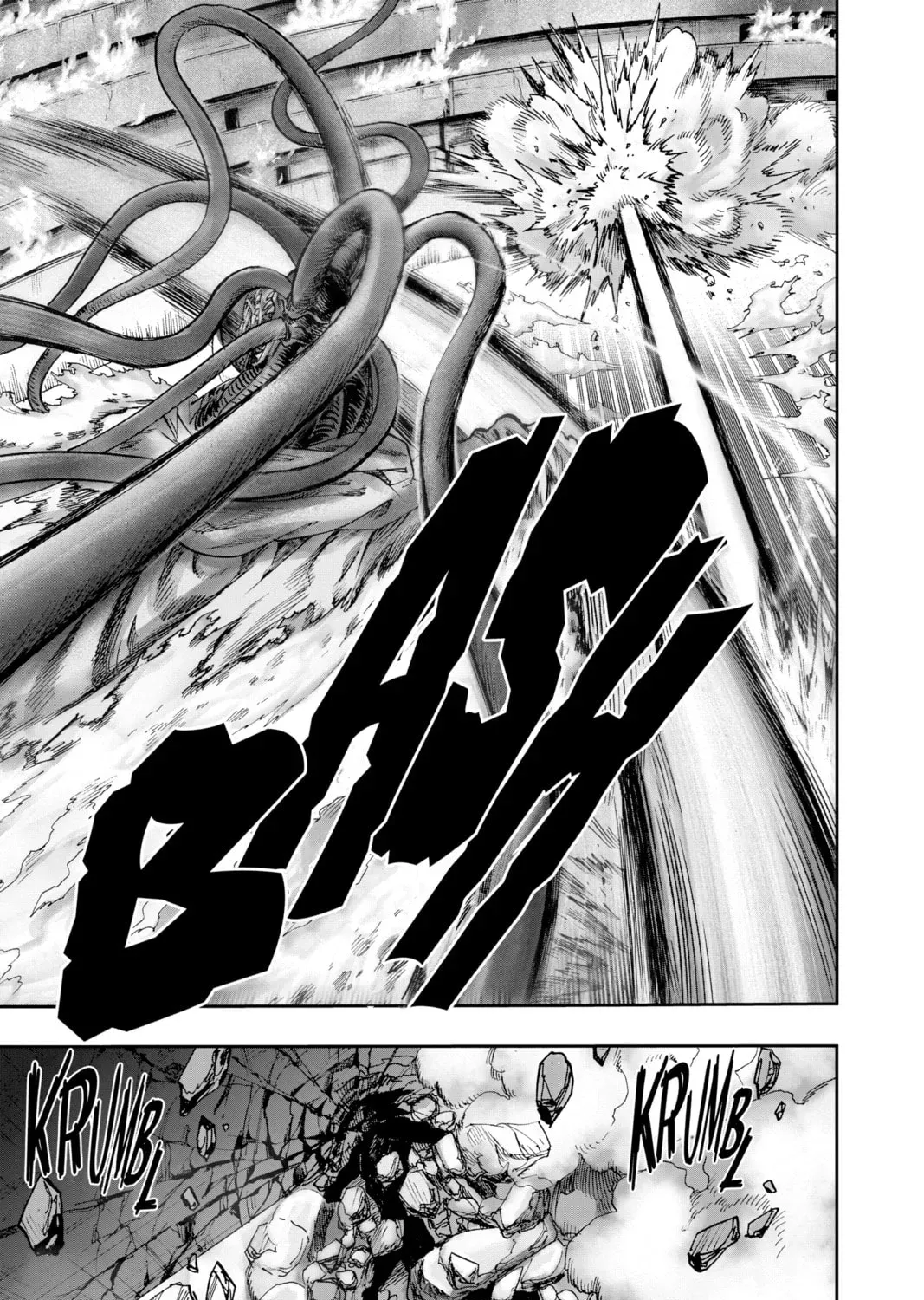 Read One-Punch Man (Fan Colored) (Colored) chapter 1.7 image 106 on Lezhin