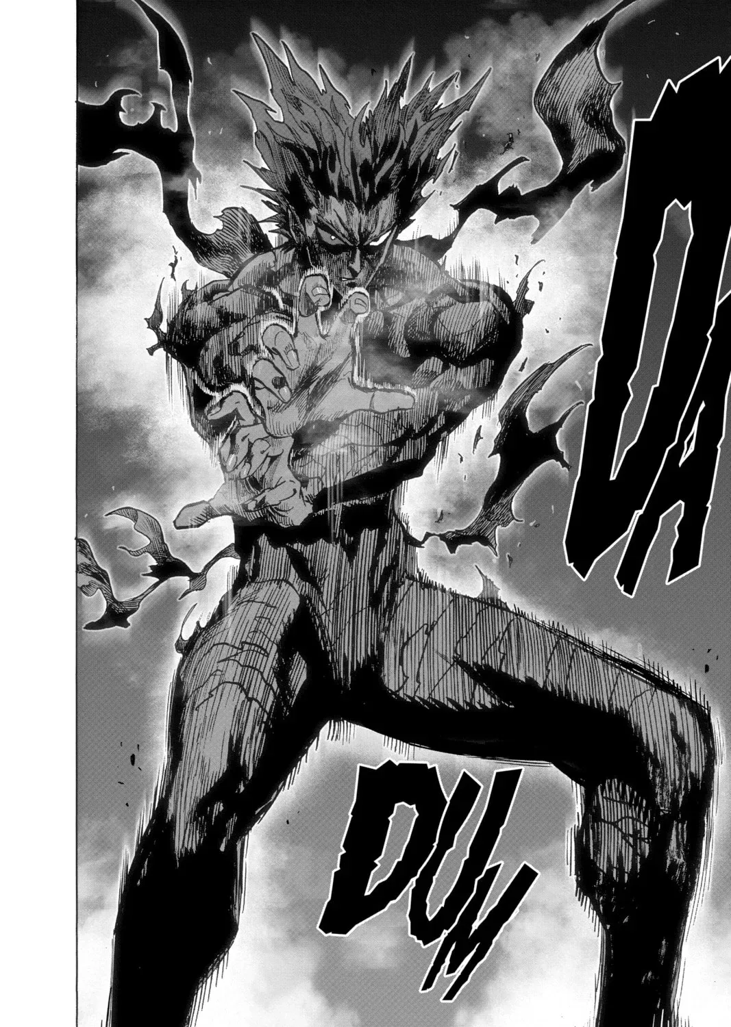 Read One-Punch Man (Fan Colored) (Colored) chapter 1.7 image 116 on Lezhin