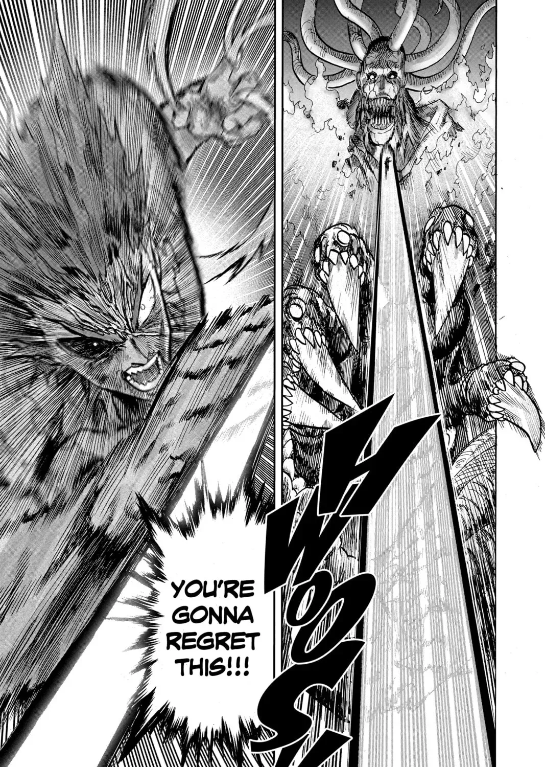 Read One-Punch Man (Fan Colored) (Colored) chapter 1.7 image 126 on Lezhin