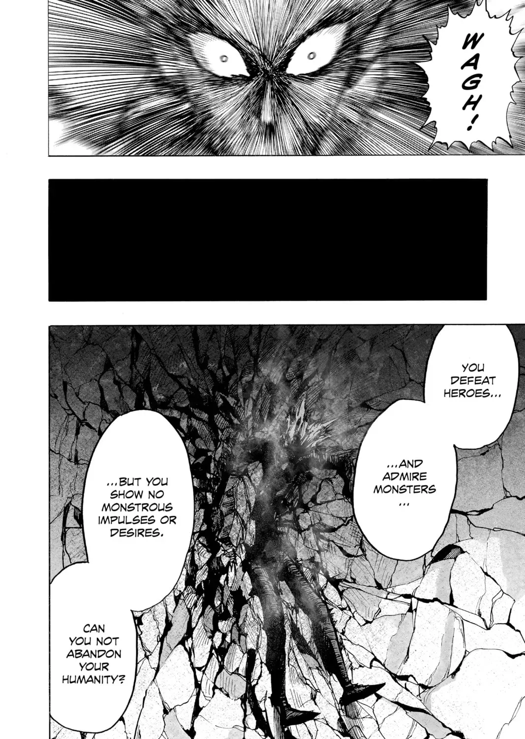 Read One-Punch Man (Fan Colored) (Colored) chapter 1.7 image 130 on Lezhin