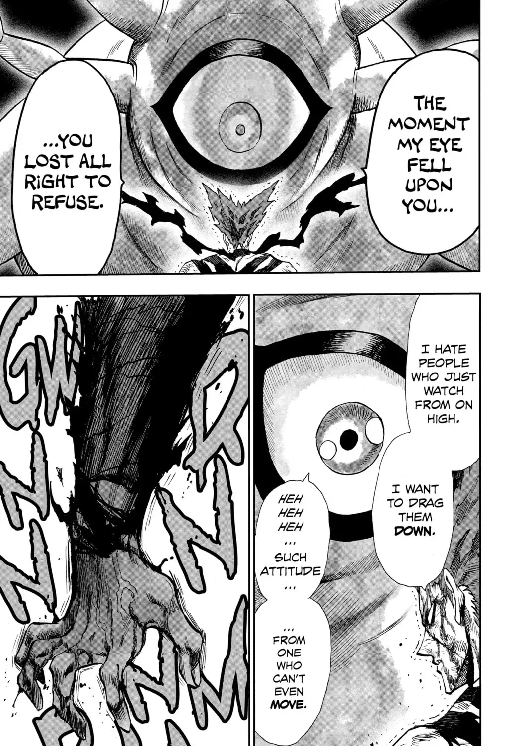 Read One-Punch Man (Fan Colored) (Colored) chapter 1.7 image 20 on Lezhin