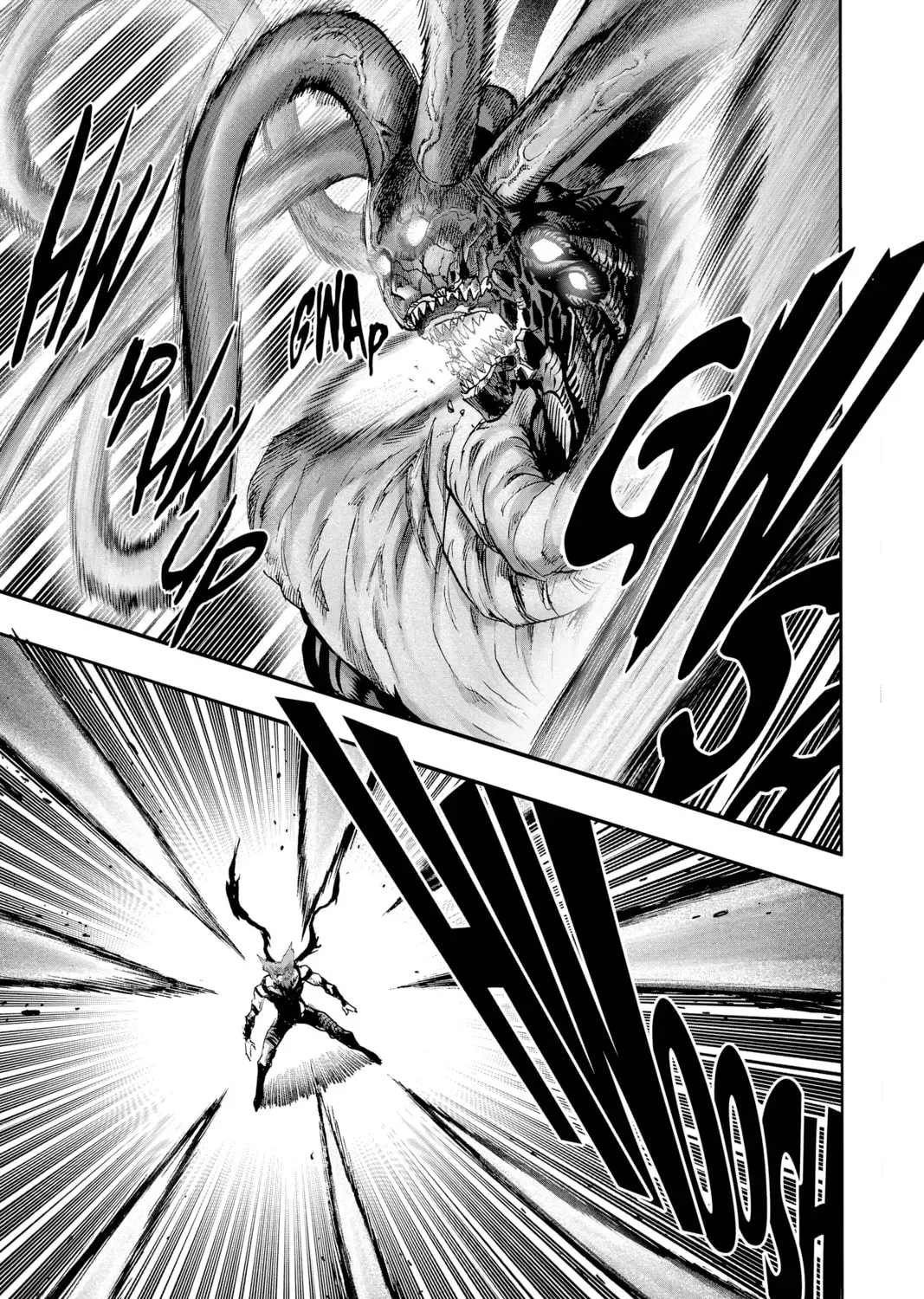 Read One-Punch Man (Fan Colored) (Colored) chapter 1.7 image 62 on Lezhin