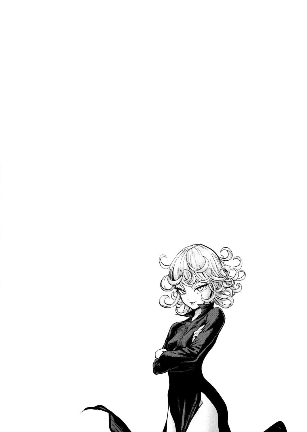 Read One-Punch Man (Fan Colored) (Colored) chapter 1.8 image 152 on Lezhin
