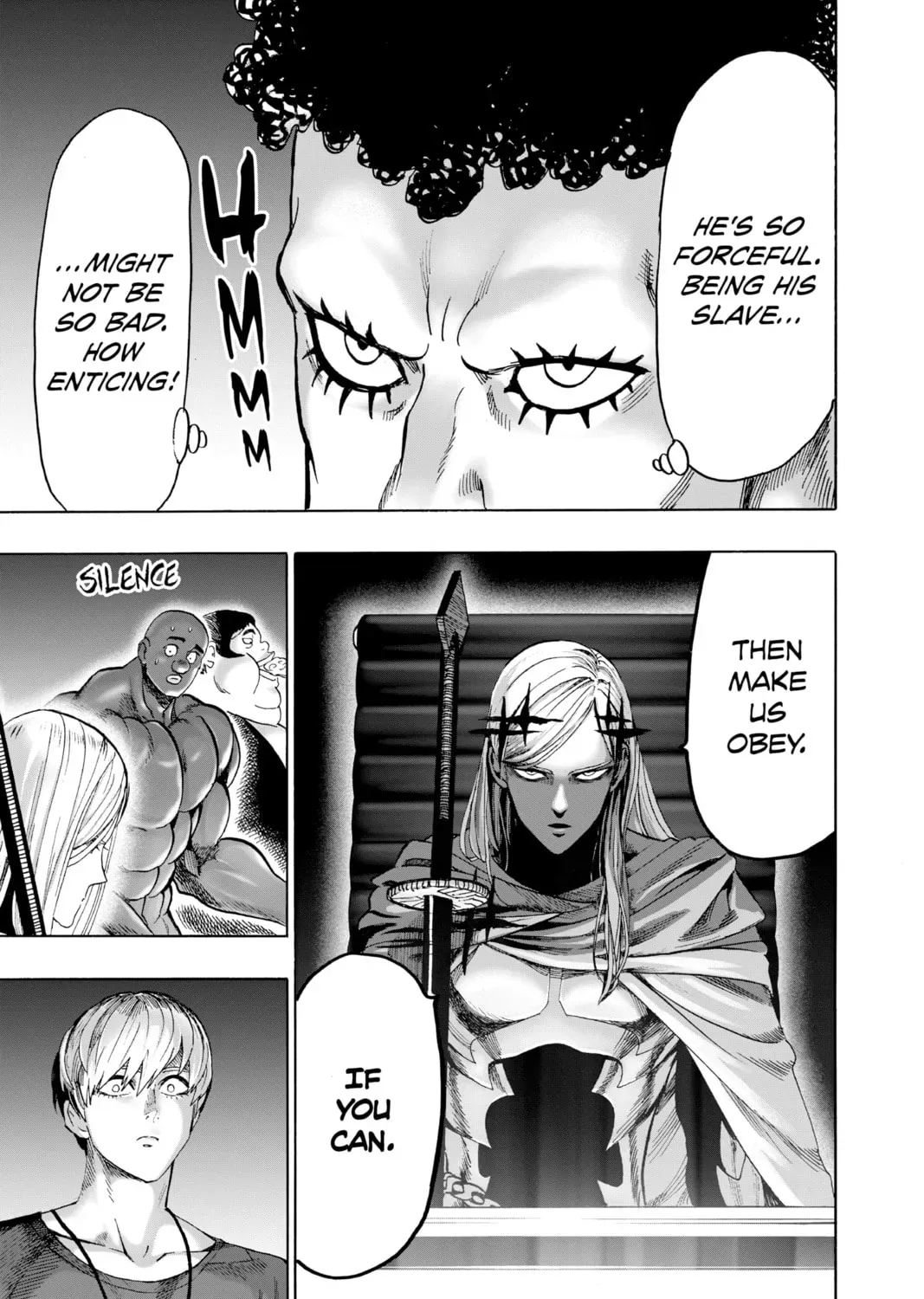 Read One-Punch Man (Fan Colored) (Colored) chapter 1.8 image 56 on Lezhin