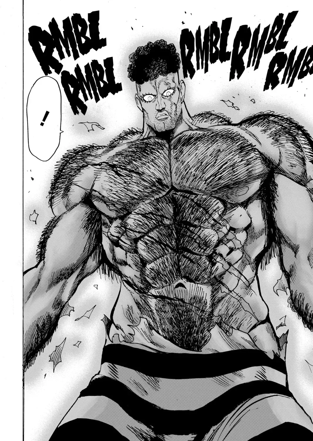 Read One-Punch Man (Fan Colored) (Colored) chapter 1.9 image 62 on Lezhin