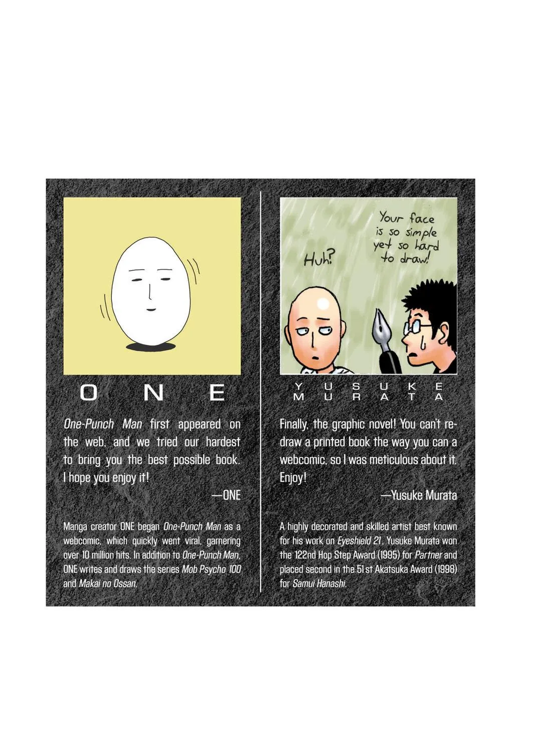 Read One-Punch Man (Fan Colored) (Colored) chapter 1 image 4 on Lezhin