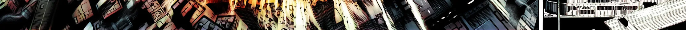 Read One-Punch Man (Fan Colored) (Colored) chapter 1 image 8 on Lezhin