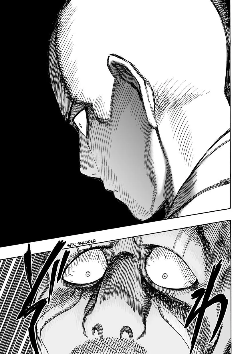 Read One-Punch Man (Fan Colored) (Colored) chapter 10 image 25 on Lezhin