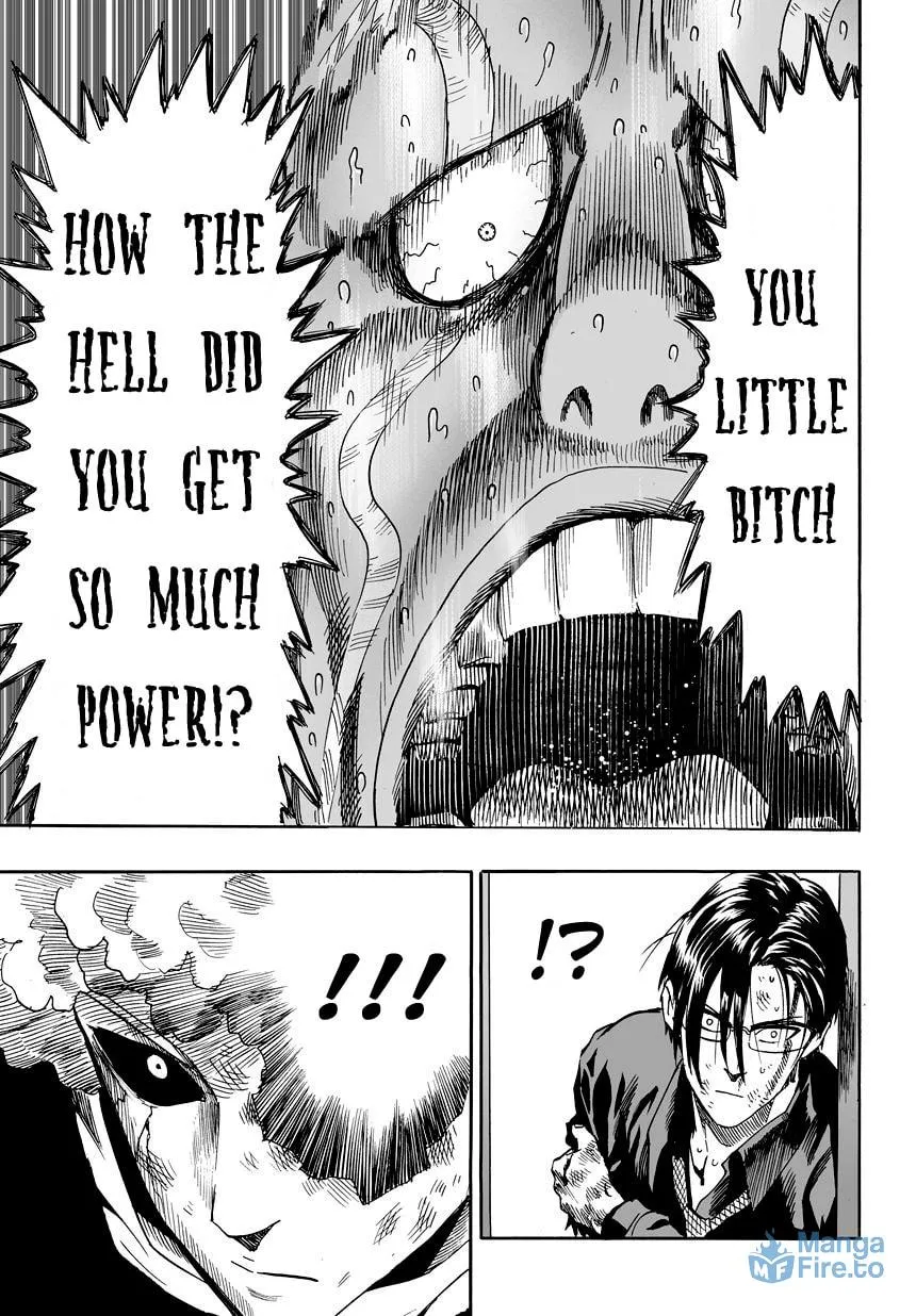 Read One-Punch Man (Fan Colored) (Colored) chapter 10 image 29 on Lezhin