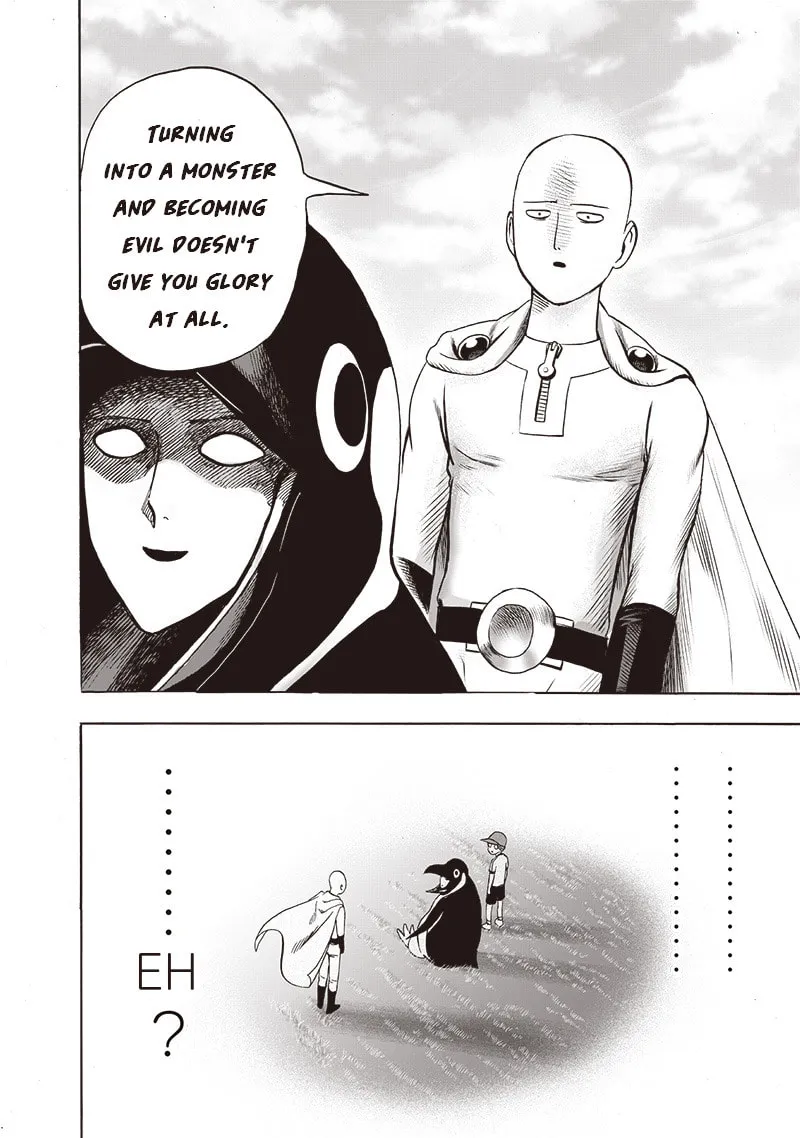 Read One-Punch Man (Fan Colored) (Colored) chapter 100 image 21 on Lezhin