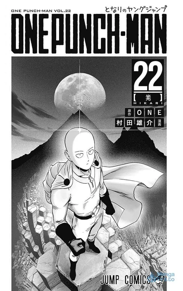 Read One-Punch Man (Fan Colored) (Colored) chapter 103.5 image 3 on Lezhin