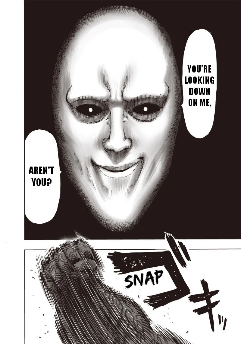 Read One-Punch Man (Fan Colored) (Colored) chapter 106 image 24 on Lezhin