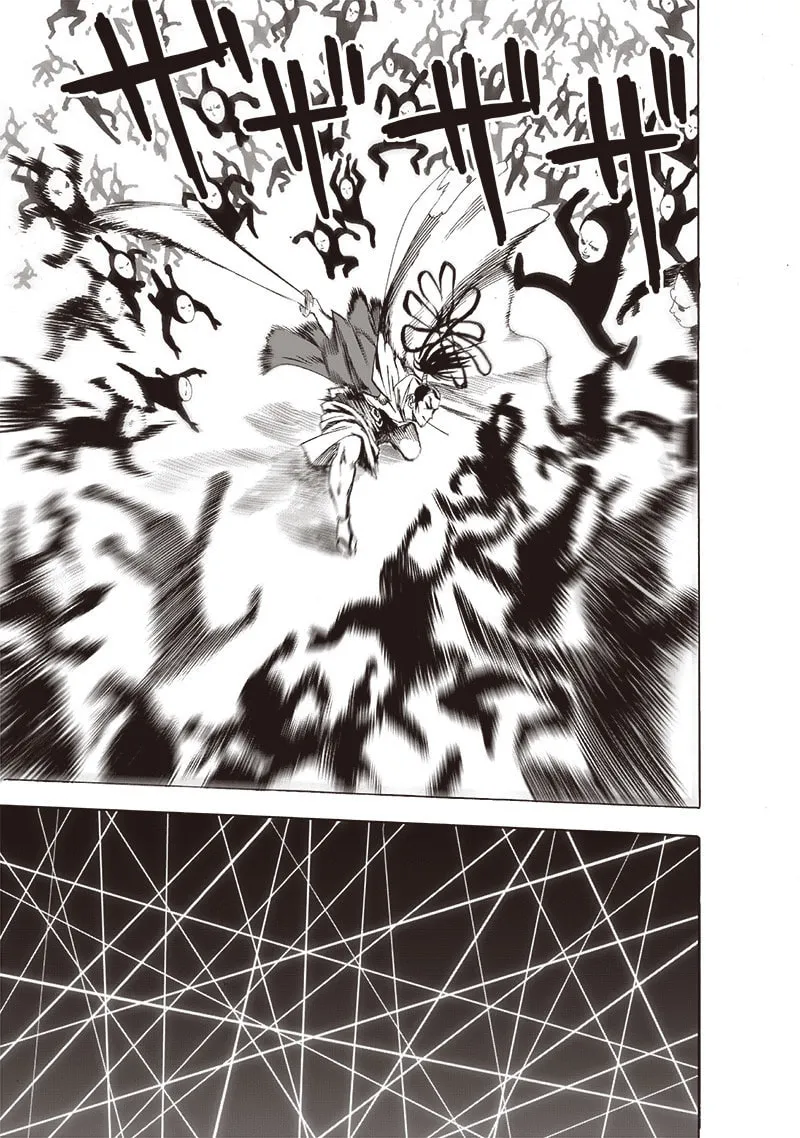 Read One-Punch Man (Fan Colored) (Colored) chapter 106 image 33 on Lezhin