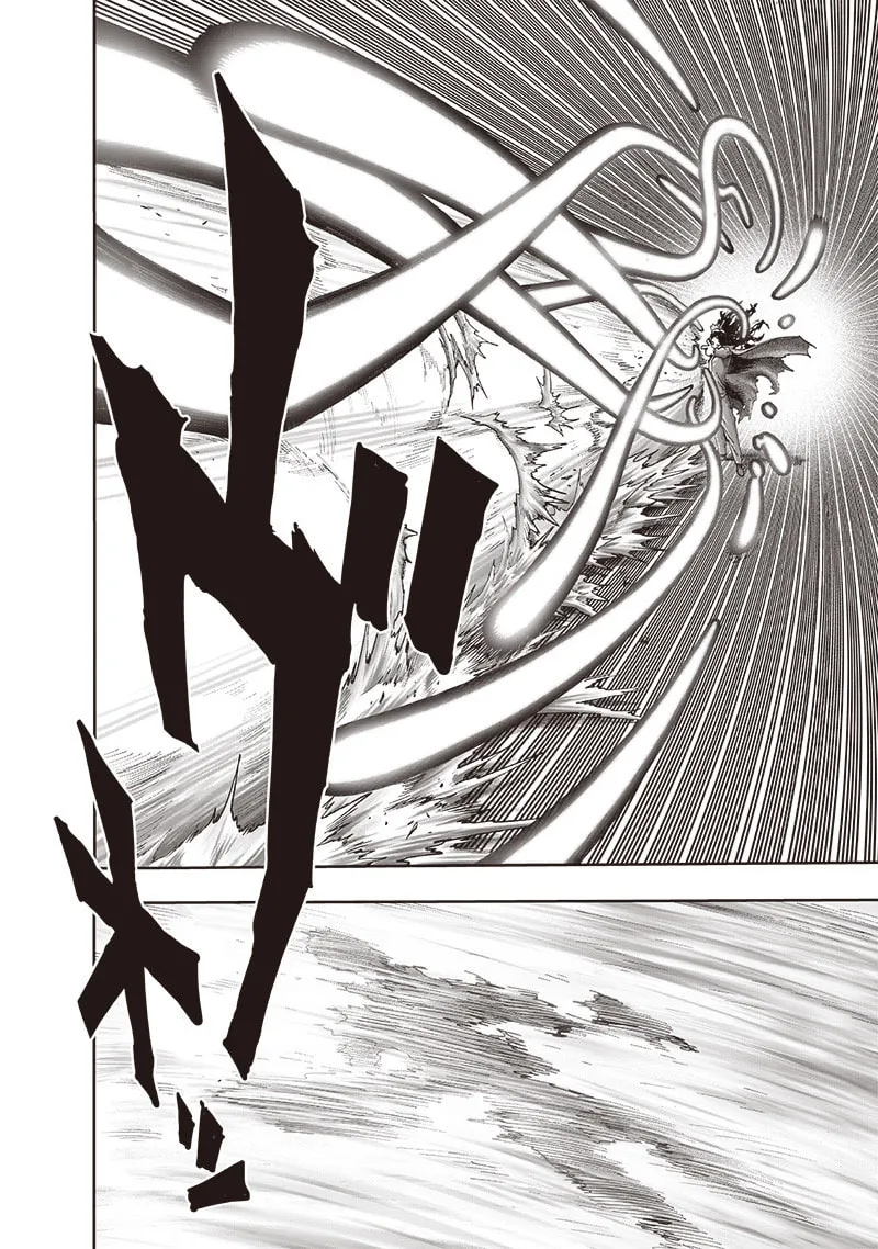 Read One-Punch Man (Fan Colored) (Colored) chapter 106 image 55 on Lezhin