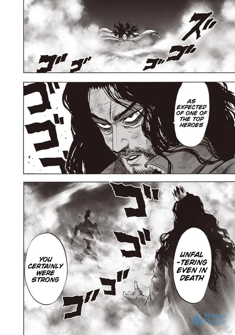 Read One-Punch Man (Fan Colored) (Colored) chapter 106 image 56 on Lezhin