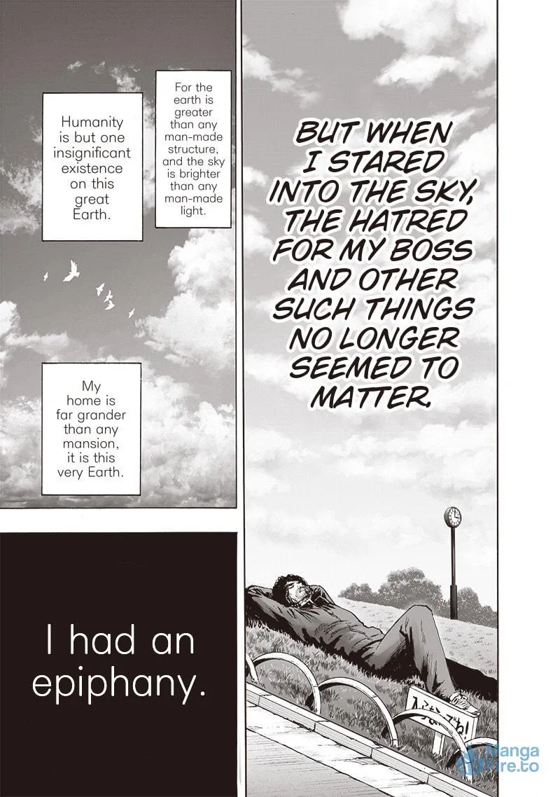 Read One-Punch Man (Fan Colored) (Colored) chapter 106 image 59 on Lezhin
