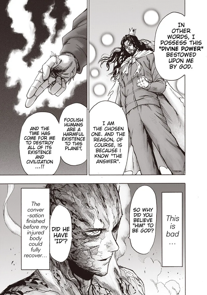 Read One-Punch Man (Fan Colored) (Colored) chapter 106 image 64 on Lezhin