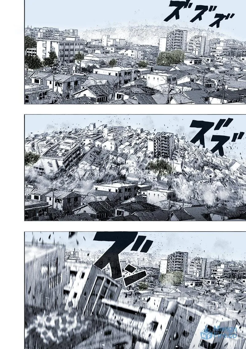 Read One-Punch Man (Fan Colored) (Colored) chapter 108 image 23 on Lezhin